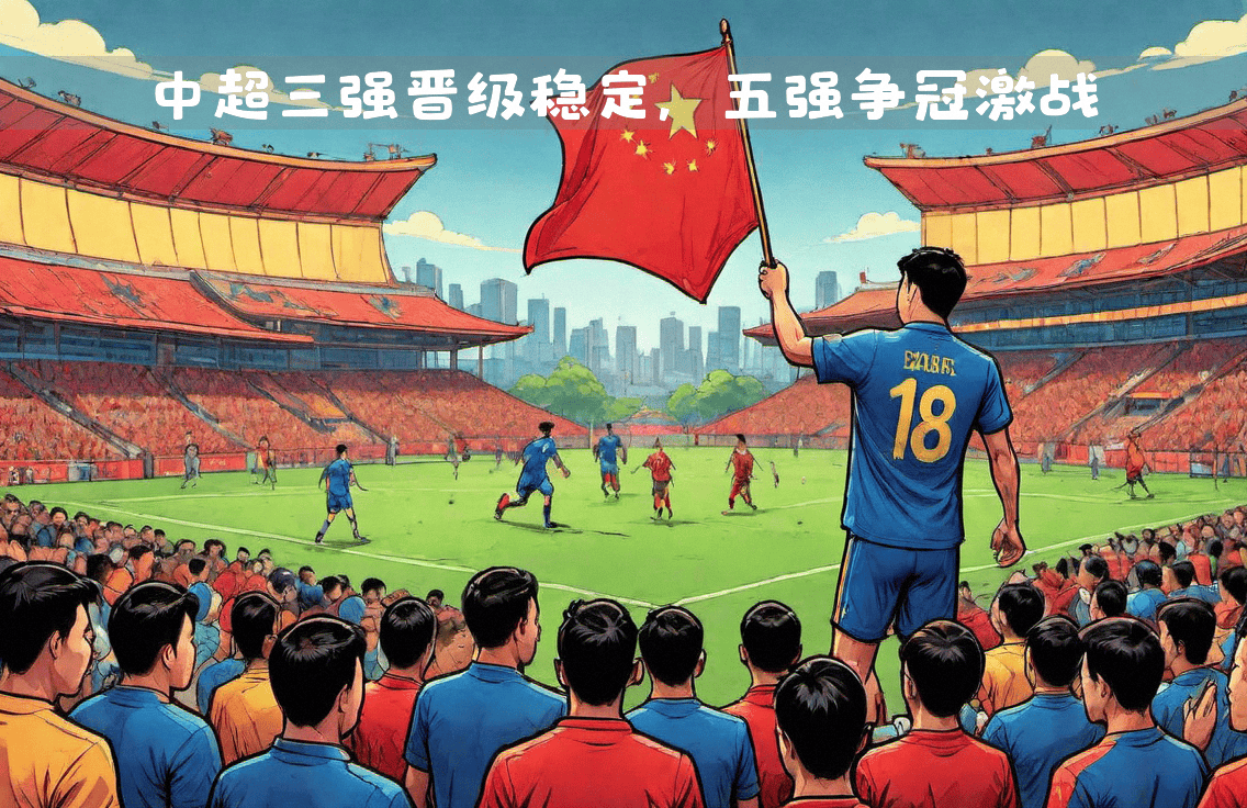 名将领军备战，球队冲刺亚洲足坛巅峰