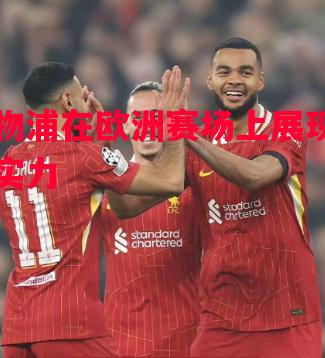 利物浦在欧洲赛场上展现出色实力 利物浦在欧洲赛场上展现出色实力