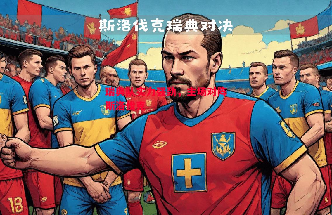 瑞典队实力强劲,主场对阵斯洛伐克 瑞典队实力强劲,主场对阵斯洛伐克