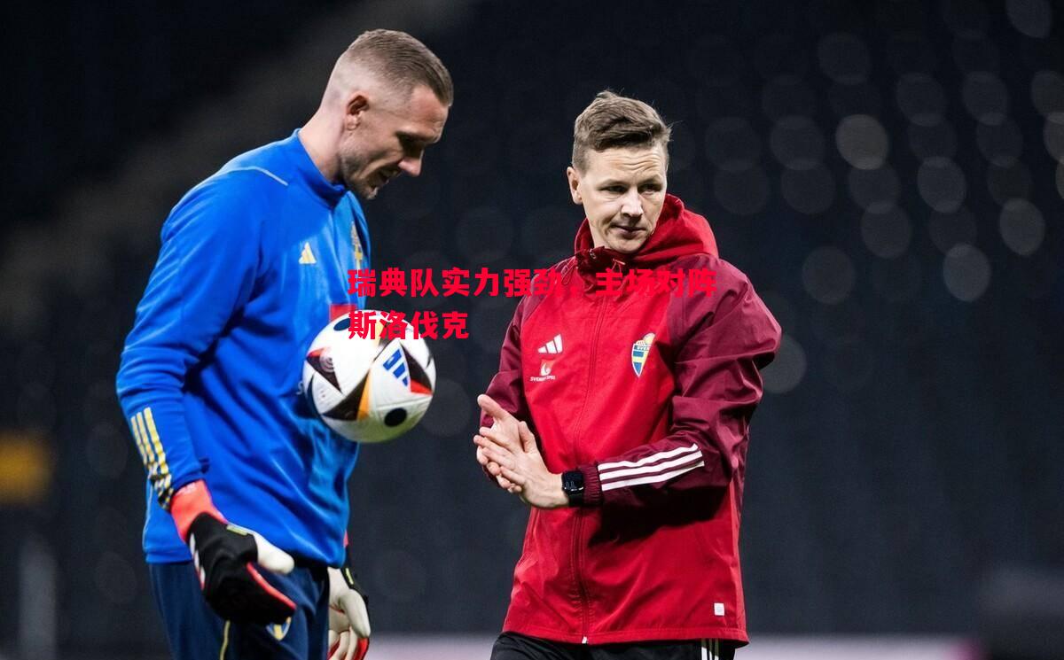 瑞典队实力强劲,主场对阵斯洛伐克 瑞典队实力强劲,主场对阵斯洛伐克