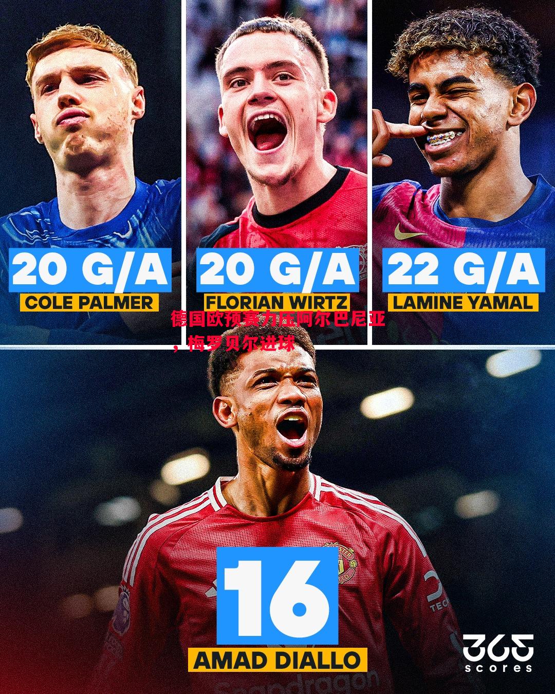 德国欧预赛力压阿尔巴尼亚,梅罗贝尔进球 德国欧预赛力压阿尔巴尼亚,梅罗贝尔进球