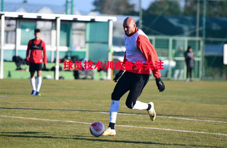 球员技术训练备受关注 球员技术训练备受关注