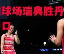 悟空体育-西可健球场瑞典胜丹麦，半决赛门口