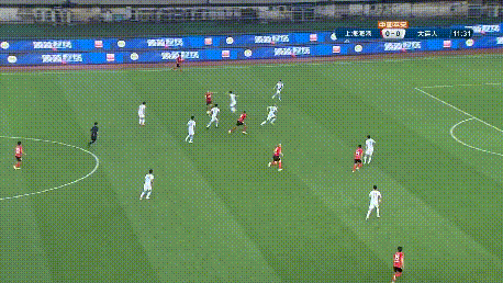 南京有有意满分,实现破门铲球得分 南京有有意满分,实现破门铲球得分